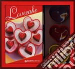 Lovecake. Le migliori ricette di cupcake, muffin e dolcetti libro