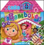 La casa delle bambole libro