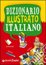 Il mio primo dizionario. Nuovo MIOT (Dizionari ragazzi) di Mari, R