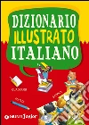 Dizionario illustrato italiano libro di Mari R. (cur.)