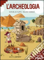 L'archeologia libro