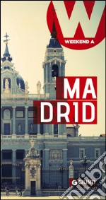 Madrid libro