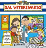 Dal veterinario libro