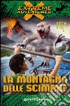 La montagna delle scimmie libro