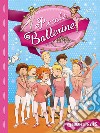 Piccole ballerine libro