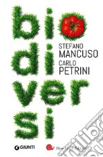 Biodiversi libro