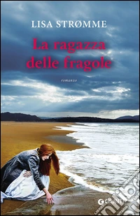 La ragazza delle fragole libro