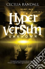 Unknown. Hyperversum. Vol. 6 libro