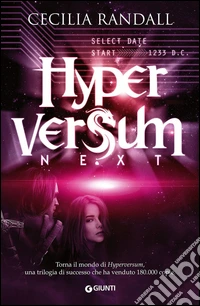 Hyperversum Next