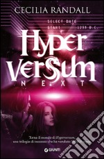 Hyperversum Next libro