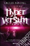 Hyperversum Next libro