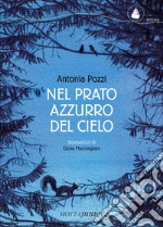 Nel prato azzurro del cielo