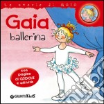 Gaia ballerina