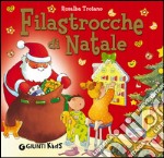 Filastrocche di Natale libro