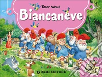 Biancaneve libro