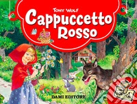 Cappuccetto Rosso libro