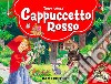 Cappuccetto Rosso libro