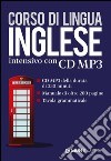 Corso di lingua. Inglese intensivo. Con CD Audio formato MP3 libro