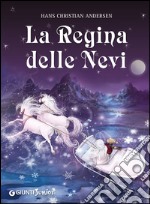 La regina delle nevi libro