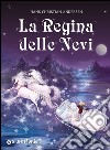 La regina delle nevi libro