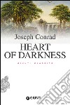 Heart of darkness libro