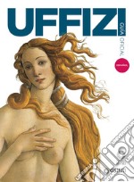 Galleria degli Uffizi. Guida ufficiale. Tutte le opere. Ediz. spagnola libro