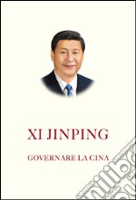 Governare la Cina libro