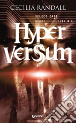 Hyperversum libro usato