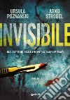 Invisibile libro di Poznanski Ursula Strobel Arno