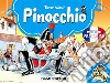 Pinocchio. Ediz. francese libro