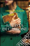 La lista di carbone libro