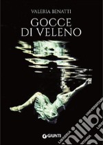 Gocce di veleno libro