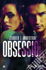 Obsession libro