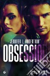 Obsession libro