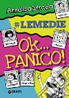 Ok... panico! #le Medie libro