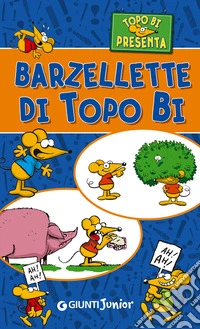 Barzellette di Topo Bi
