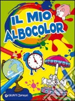 Il mio albocolor libro