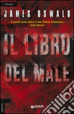 Il libro del male