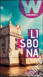 Lisbona libro