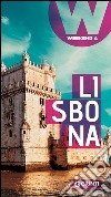 Lisbona libro