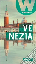 Venezia libro