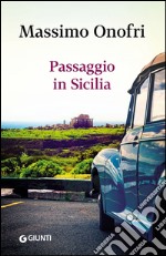 Passaggio in Sicilia libro