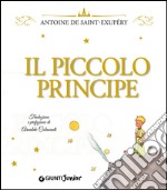 Il piccolo principe. Ediz. lusso libro