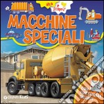 Macchine speciali libro