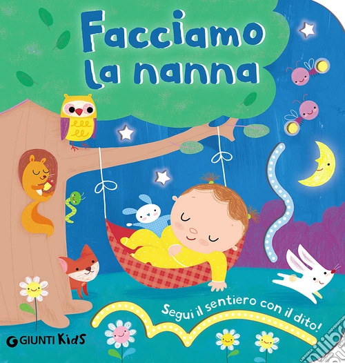 Facciamo la nanna