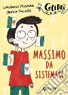 Massimo da sistemare libro