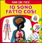 Io sono fatto così libro