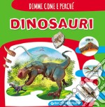 Dinosauri