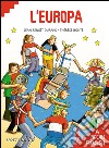 L'Europa a piccoli passi libro