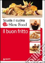 Il buon fritto libro